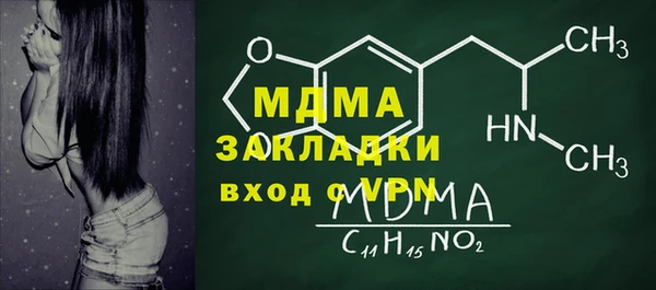 тгк Вязники